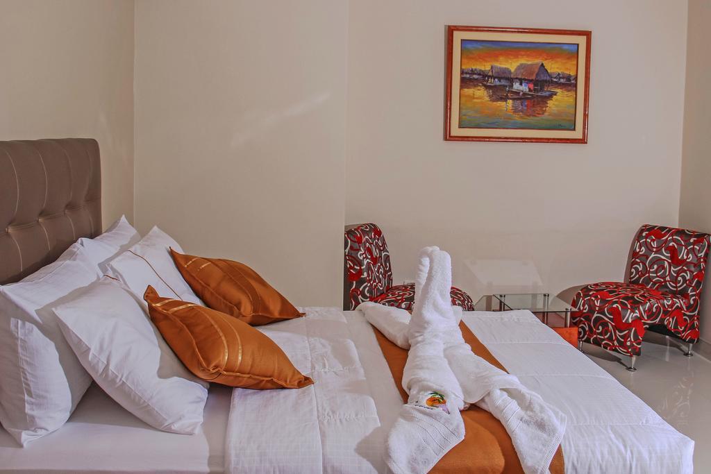 Bora Hotel Iquitos Ruang foto