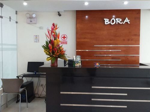 Bora Hotel Iquitos Bagian luar foto