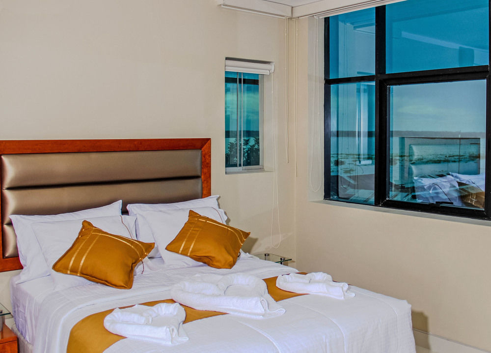 Bora Hotel Iquitos Bagian luar foto