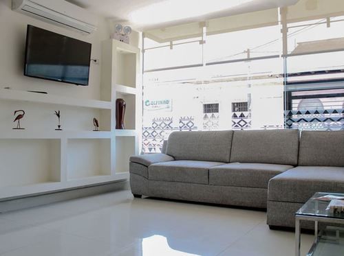 Bora Hotel Iquitos Bagian luar foto